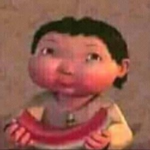 Meet your Posher, Daniela